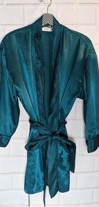 Victoria's secret vintage robe